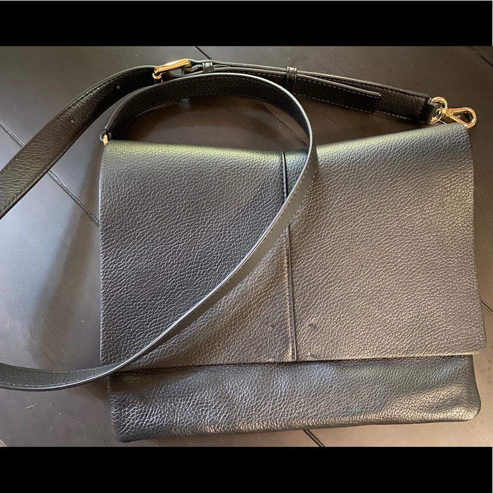 BCBGMaxAzria Crossbody Bag